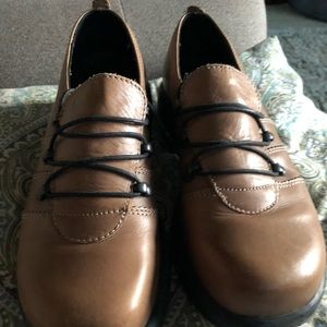 Dansko shoes